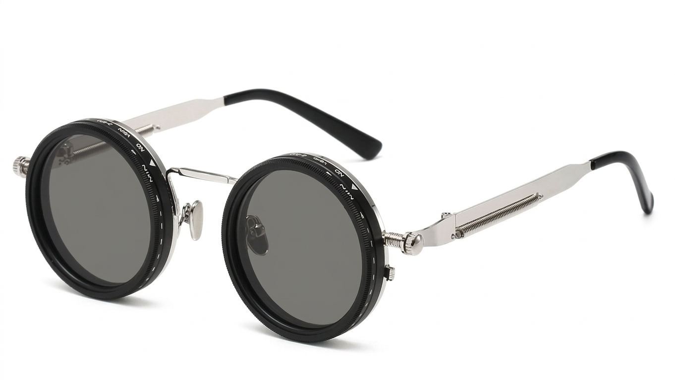 SolunaShade Sunglasses
