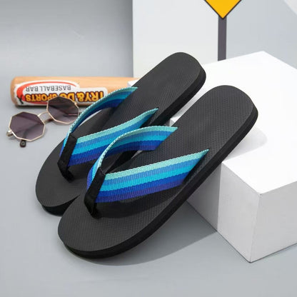 Thick Sole Mens Beach Sandals