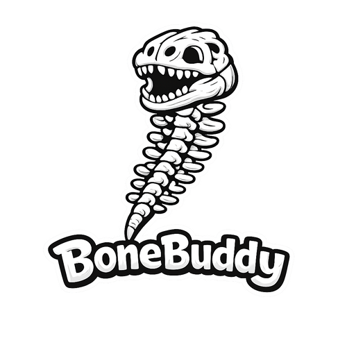 BoneBuddy
