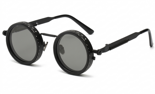 SolunaShade Sunglasses