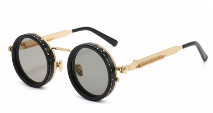 SolunaShade Sunglasses